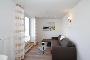 Residenz am Timmendorfer Platz Residenz am Timmendorfer Platz Appartement 1