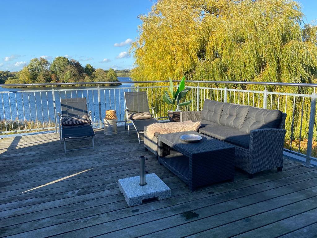 Residenz am Trammer See 34 Apenrader Straße, 24306 Plön