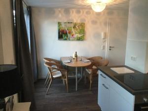 Appartement Residenz am Trammer See 34 Apenrader Straße 24306 Plön Schleswig-Holstein