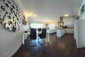 Appartement Residenz am Yachthafen Bei der Alten Liebe 5 27472 Cuxhaven Basse-Saxe