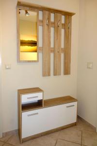 Residenz am Yachthafen Neptun s Nest