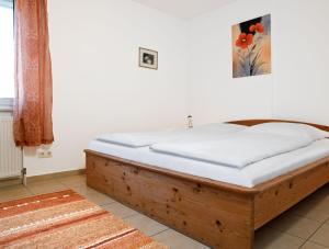 Residenz am Yachthafen Strandaster
