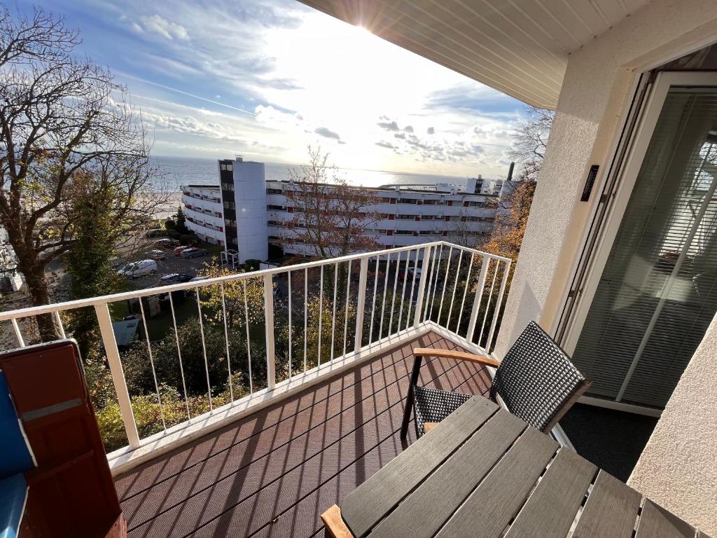 Residenz am Yachthafen, Whg 23 Haffkamp 17-19, 23743 Grömitz