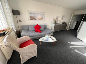 Residenz am Yachthafen, Whg 23