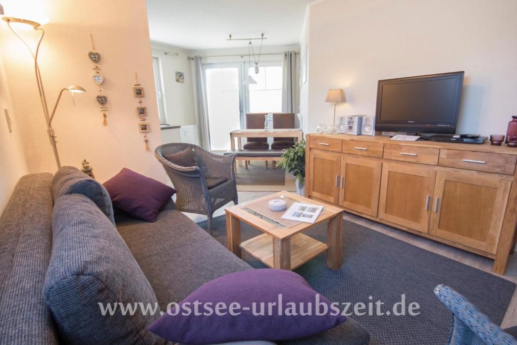 Residenz am Yachthafen Whg8 Haffkamp 17-19, 23743 Grömitz