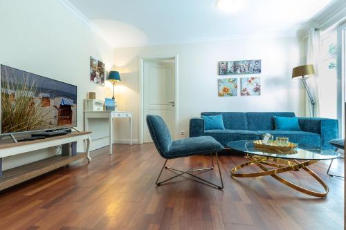 Residenz an der Prorer Wiek Ferienwohnung 02