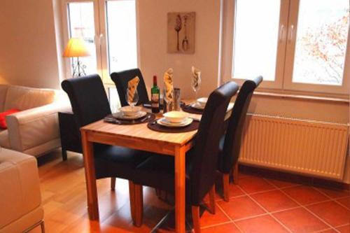 Residenz an der Prorer Wiek Ferienwohnung 09