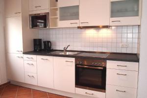 Residenz an der Prorer Wiek Ferienwohnung 09