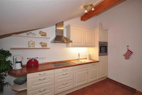 Residenz an der Prorer Wiek Ferienwohnung 12