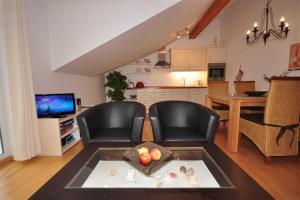 Residenz an der Prorer Wiek Ferienwohnung 12