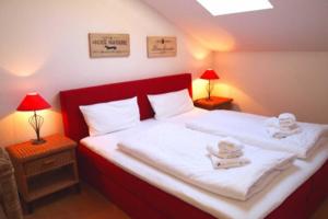 Residenz an der Prorer Wiek Ferienwohnung 12