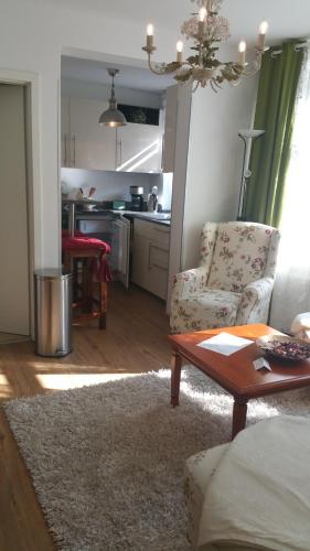 Residenz Appartementvermietung City