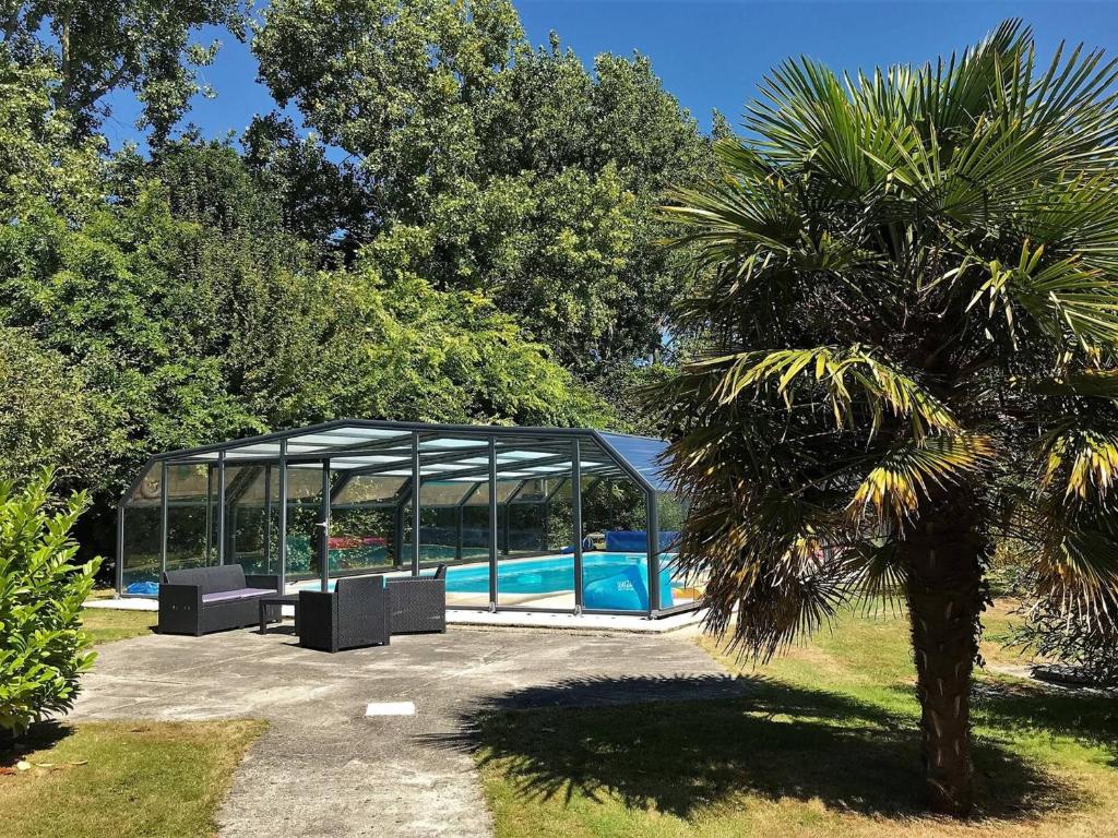 Residenz Bel Vital Wohnung 29