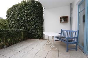 Appartement Residenz Bellevue exklusive Fewo 39 3-Zi., EG, Heimweg 12, Whg. 39 17454 Zinnowitz Mecklembourg-Poméranie