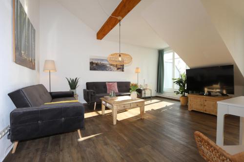 Residenz Bellevue exklusive Fewo 43