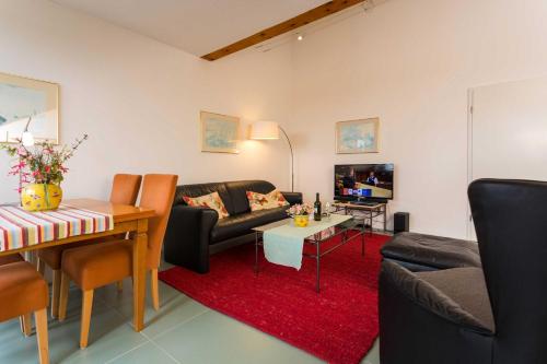 Residenz Bellevue Fewo 30 Fewo cc Herrmann