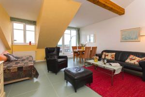 Residenz Bellevue Fewo 30 Fewo cc Herrmann