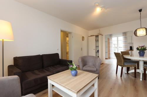 Residenz Bellevue Fewo 33 Fewo cc Herrmann