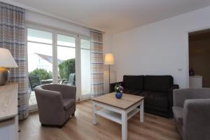 Residenz Bellevue Fewo 33 Fewo cc Herrmann