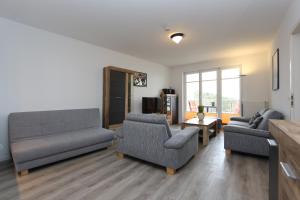 Residenz Bellevue Fewo 36 Fewo cc Herrmann