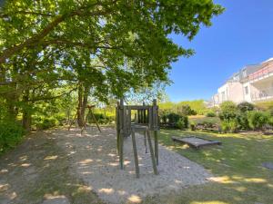 Residenz Bellevue Fewo 38 Fewo cc Herrmann