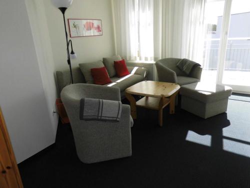 Appartement Residenz Bellevue Usedom Whg 35 Zinnowitz allemagne