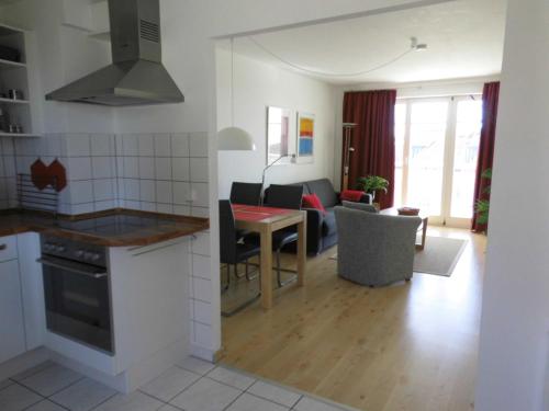 Appartement Residenz Bellevue Whg 12 DSL WLAN kostenlos Zinnowitz allemagne