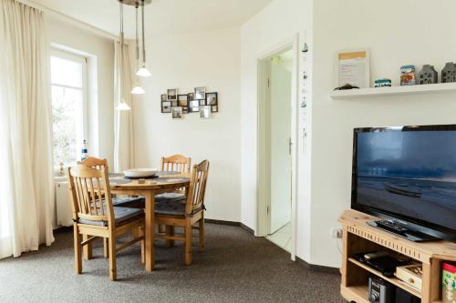 Appartement Appartement Residenz Bellevue Whg Heimweg 10 Zinnowitz