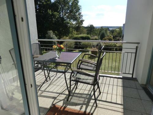 Appartement Appartement Residenz Bellevue Whg 42 Usedom Heimweg 12 Whg.42 Zinnowitz