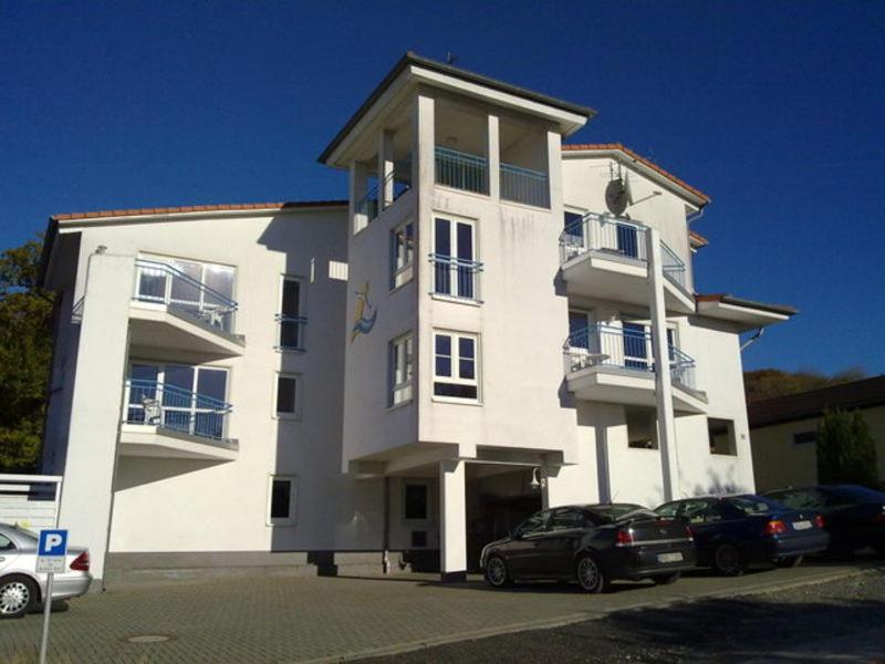 Appartement Residenz Binz by Rujana Zinglingstraße 32 18609 Binz