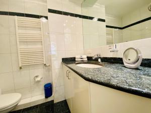 Residenz Bleichröder - Ferienwohnung 11