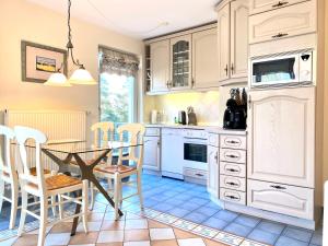 Residenz Bleichröder - Ferienwohnung 15