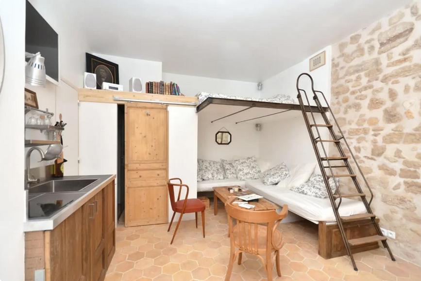 Residenz Bleichröder - Ferienwohnung 16