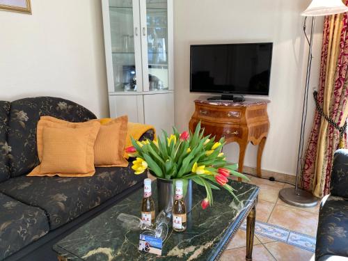Residenz Bleichröder - Ferienwohnung 17