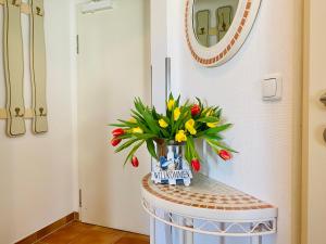 Residenz Bleichröder - Ferienwohnung 18