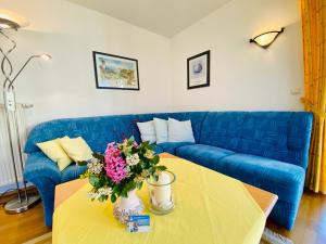 Residenz Bleichröder - Ferienwohnung 27