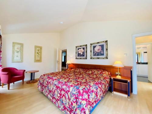 Residenz Bleichröder - Ferienwohnung Cosima