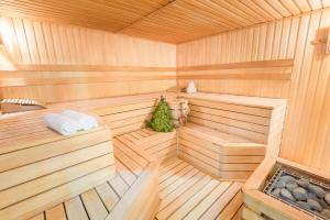 Residenz Bleichroeder Wohnung 30