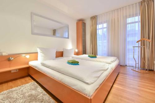 Residenz Bleichroeder Wohnung 31