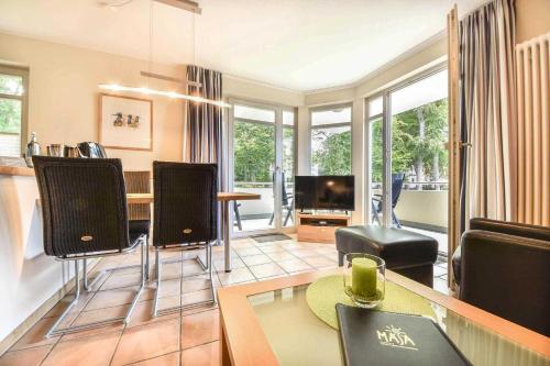 Residenz Bleichroeder Wohnung 34