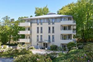 Residenz Bleichroeder Wohnung 34