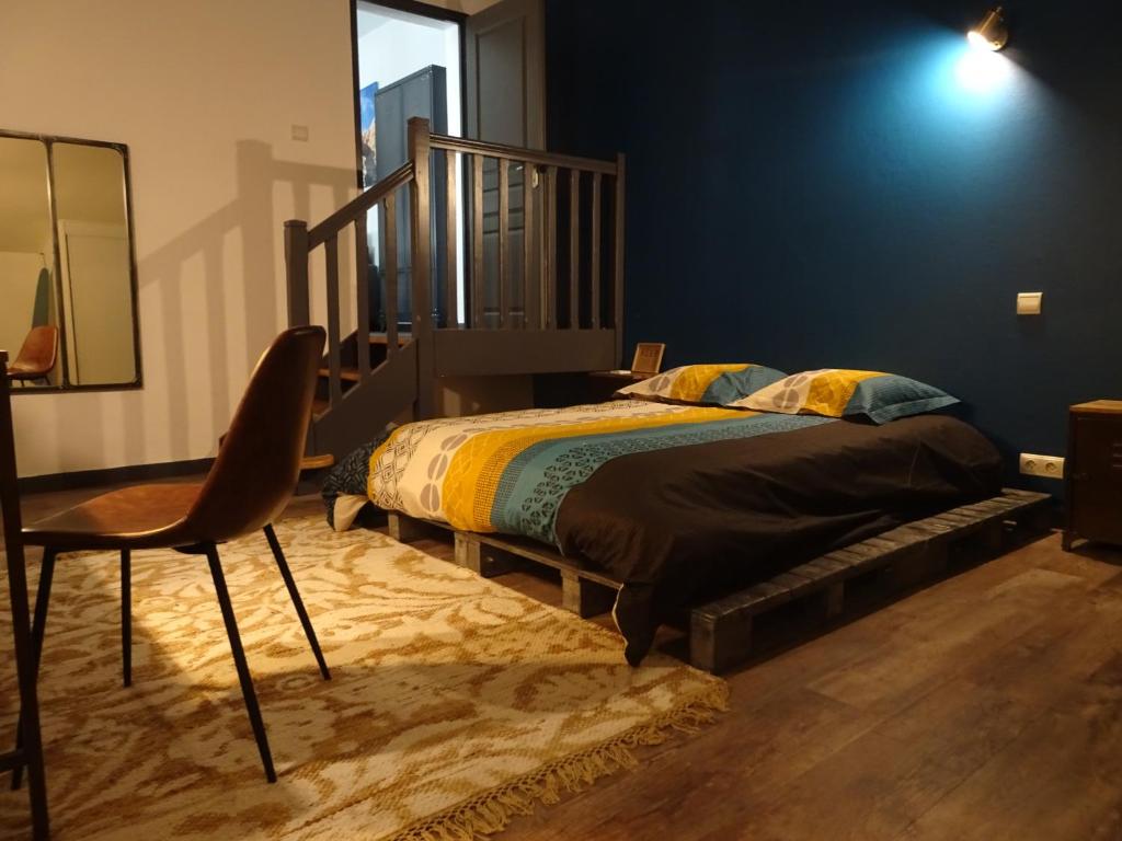 Residenz Bleichroeder Wohnung 34