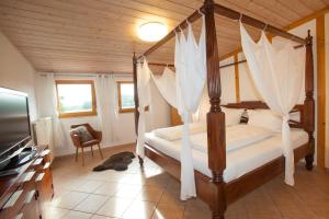 Residenz Cheval am Pfaffenberg Friedrichshafen Messe