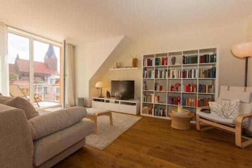 Residenz Darssblick