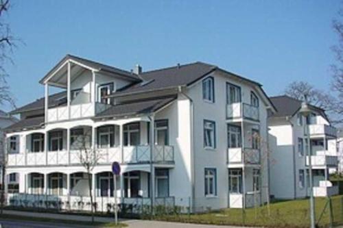 Residenz Dünenstrasse