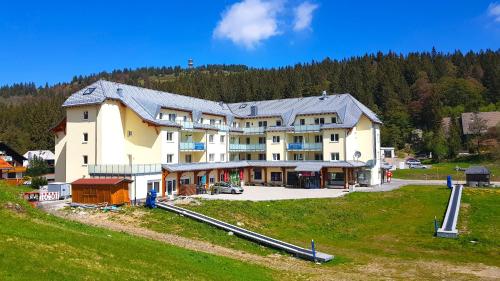 Residenz Grafenmatt Feldberg