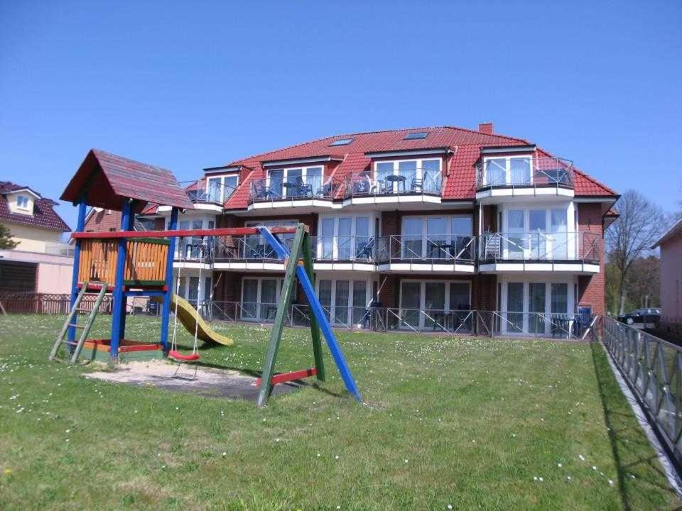 Appartement Residenz Haus am Mühlenpark Steinmarner Straße 77 27476 Cuxhaven