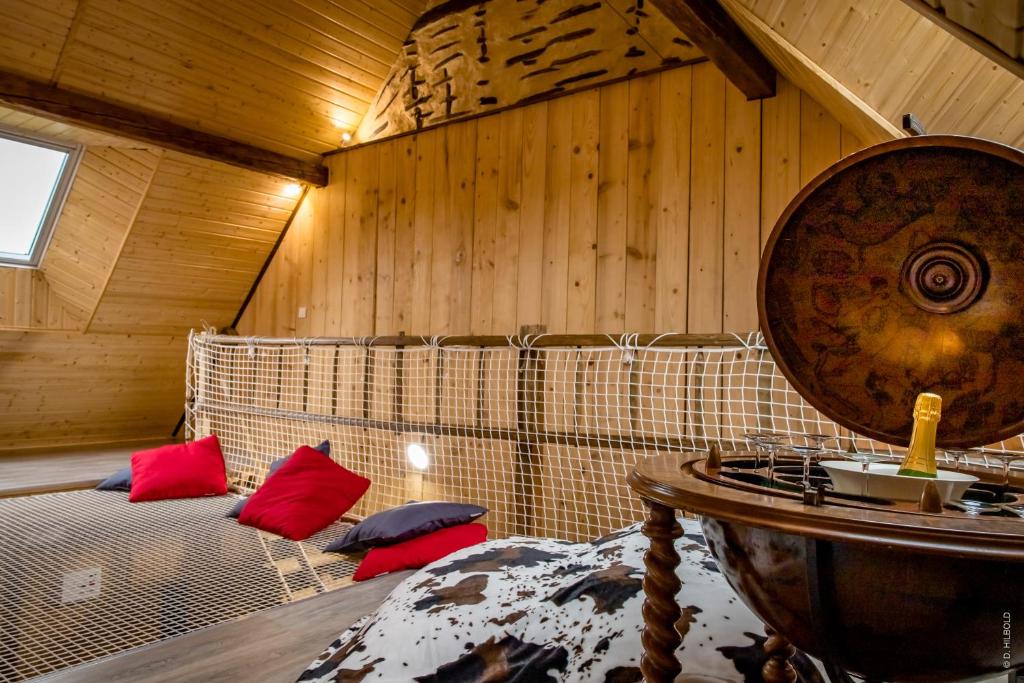 Residenz-Hohe-Lith-Ferienwohnung-208-HLI208 27476 Cuxhaven