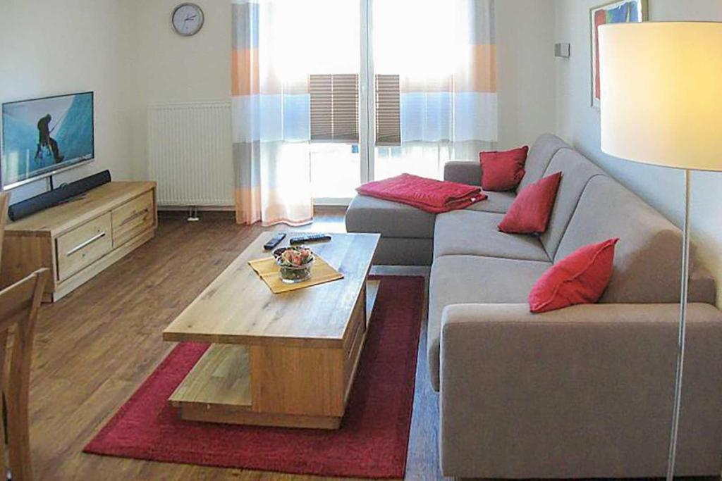 Residenz-Hohe-Lith-Ferienwohnung-404-HLI404 Cuxhavener Str. 25, 27476 Cuxhaven