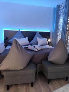 Appartement Residenz Lisa- Wohnen auf Zeit 5 Raiffeisenstraße 72631 Aichtal  Bade-Wurtemberg